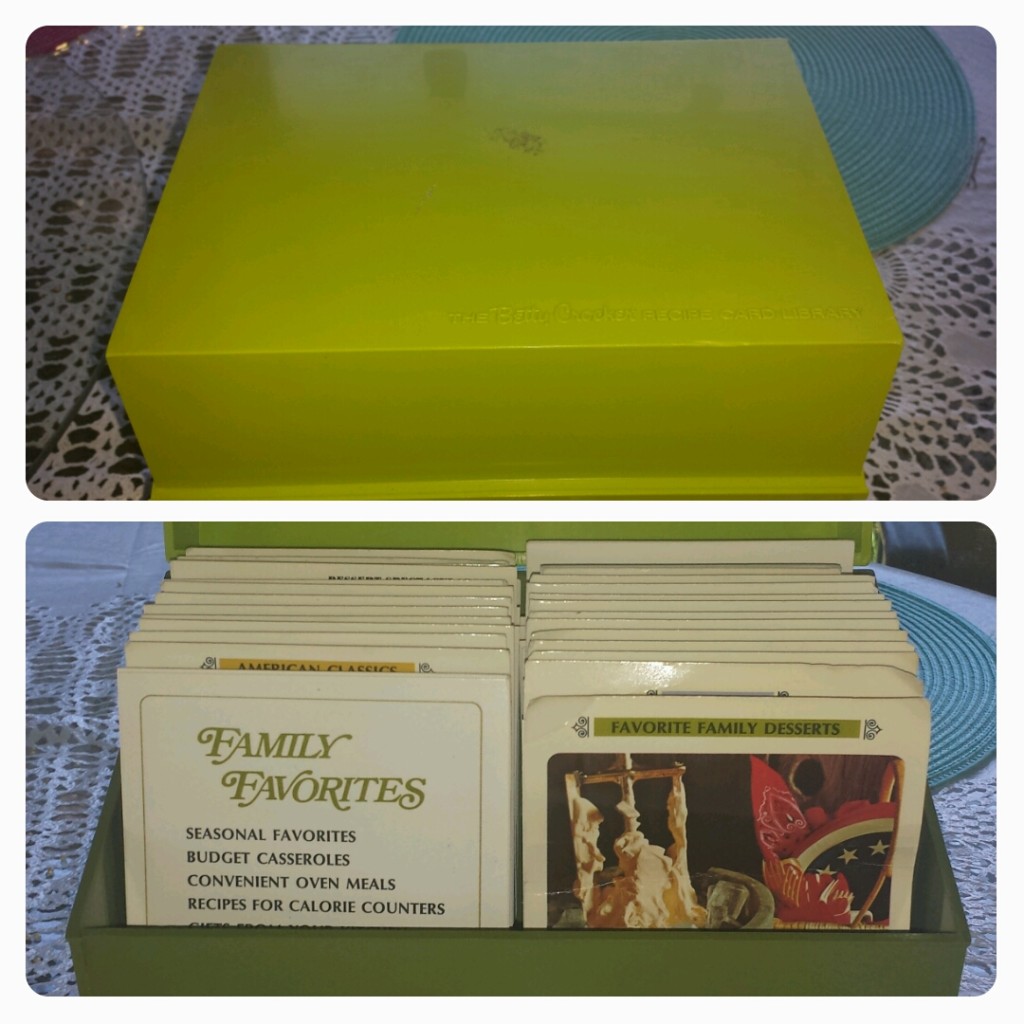 Another eBay purchase bringing me back to my childhood